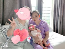 -何柒有幸母婴护理月子会所(长妇婴店)