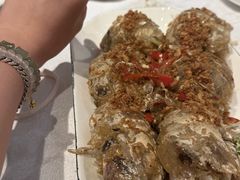 -喜记避风塘炒辣蟹(旗舰店)