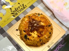 -黑池口感烘焙·生日蛋糕(坂田店)