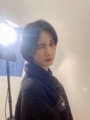 点击看大图 -YESIDO椰岛造型烫发染发