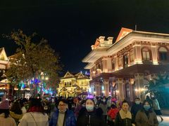 -南宁方特东盟神画