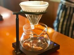 -sugarman espresso素饮糖人高新咖啡工厂
