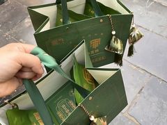 -清真军军绿豆糕(回坊总店)