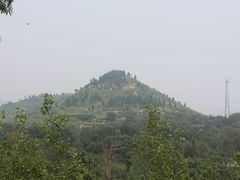 -腊山国家森林公园