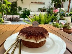 -AHAVA·Fang Baking Studio