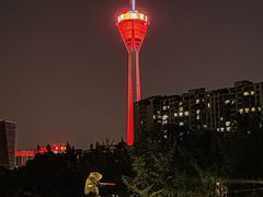 -成都市活水公园