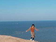 -东极岛景区-青浜岛