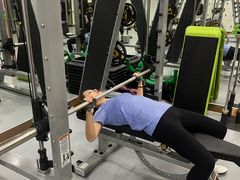 -中田健身工作室(杭州五洲国际店)