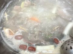 羊肉汤锅-头羊市井羊肉馆