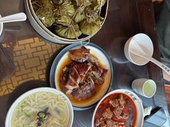 -四季春(美食街店)
