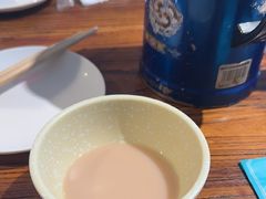 -小不点烧烤城(长乐宫店)