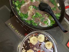 虾子羊肉粉-陈记贵州遵义羊肉粉·酸汤鱼(法华镇路店)