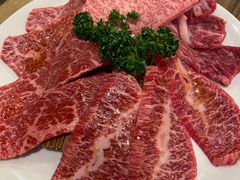 -俺的焼肉(銀座9丁目店)