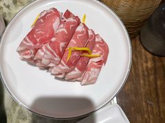 -涮福記·现切牛羊肉火锅(世纪汇店)