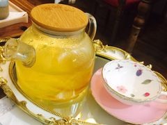 -麦甜创意轻食餐厅(西康路店)
