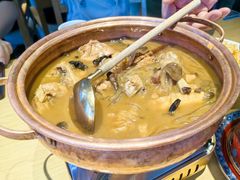 -关东小磨东北菜(上海长风大悦城店)