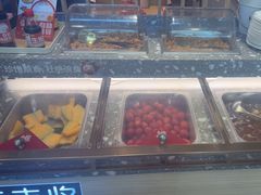-大丰收脆鱼(万达江北店)