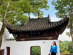 -东坡赤壁风景名胜区