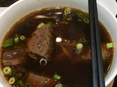 -中国厨房/台湾牛肉面