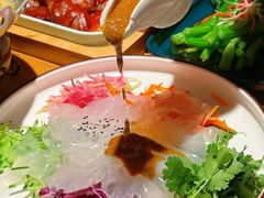 -三十六味匠猪蹄(三元桥店)