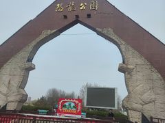 -诸城市恐龙博物馆
