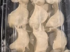 -听涛雅苑百味饺子老家菜馆