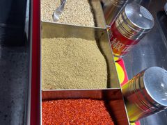 -幸福小串·地摊小炉子(三阳路店)