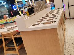 -密友回转自助火锅(世茂国际广场店)