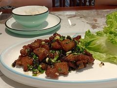 农家小酥肉-小乡小镇·传承桐庐土菜·老板亲自烧的菜