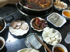 iphone_upload_pic-祝幺妹火锅(裕华村总店)