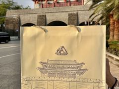 -惠州康帝国际酒店