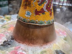 -曲氏老北京铜锅涮肉•火锅(不老街店)