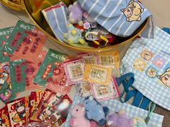 -西北轻工批发市场