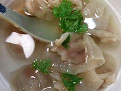 肉燕-大叔家福鼎小吃(十全街店)