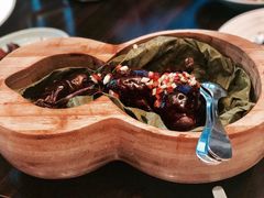 -环球港凯悦 · 享悦中餐厅