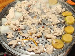 -映日农场无花果鸡(滨江东路店)