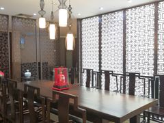 -上海古井假日酒店 · 徽昇楼中餐厅