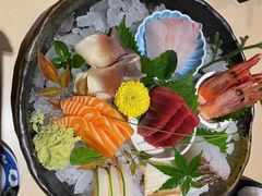 -小山日本料理(太古汇店)