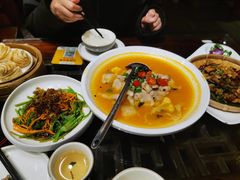 -尽善百年古院餐厅(王家老宅店)