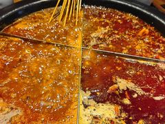 -陈眼镜火锅(总店)