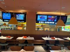 -小鱼小牛·鱼牛干锅·脆鱼火锅(世欧广场店)