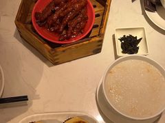 -避风塘(江桥万达店)