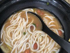 -龙记桂林米粉(财满街店)