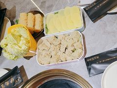-伊尚宫·清真广式早茶.韩式烤肉·火锅