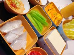 -海底捞大排档火锅(悦荟广场店)