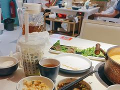 -濠七糟粕醋•海南酸汤火锅(中关村店)