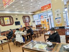 -庆丰包子铺(西单店)