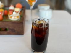 -北京柏悦酒店·锦庭餐厅Dining Room