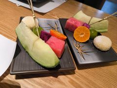 -京旬海鲜放题·铁板烧自助餐厅