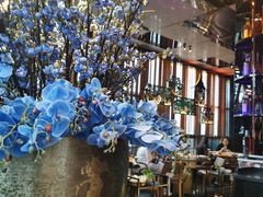 大堂-大隐·成都火锅Bistro(合生麒麟新天地店)